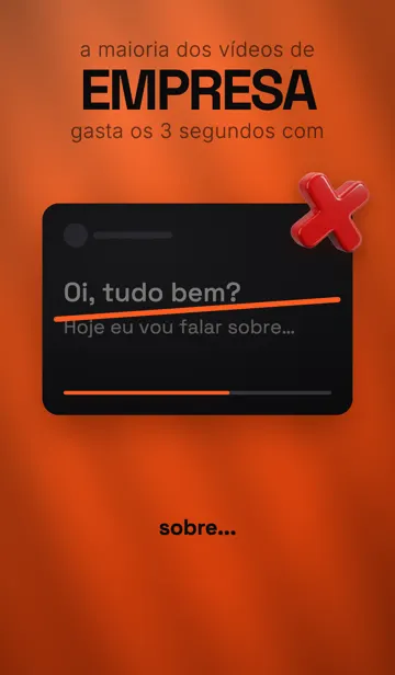 Quadro 0740 do vídeo O erro dos 3 segundos
